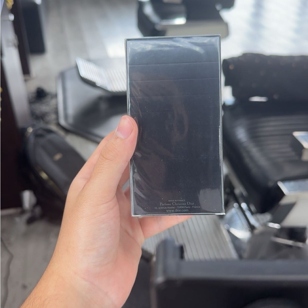Dior Fragrance in Black Packaging - Picture 3 of 3